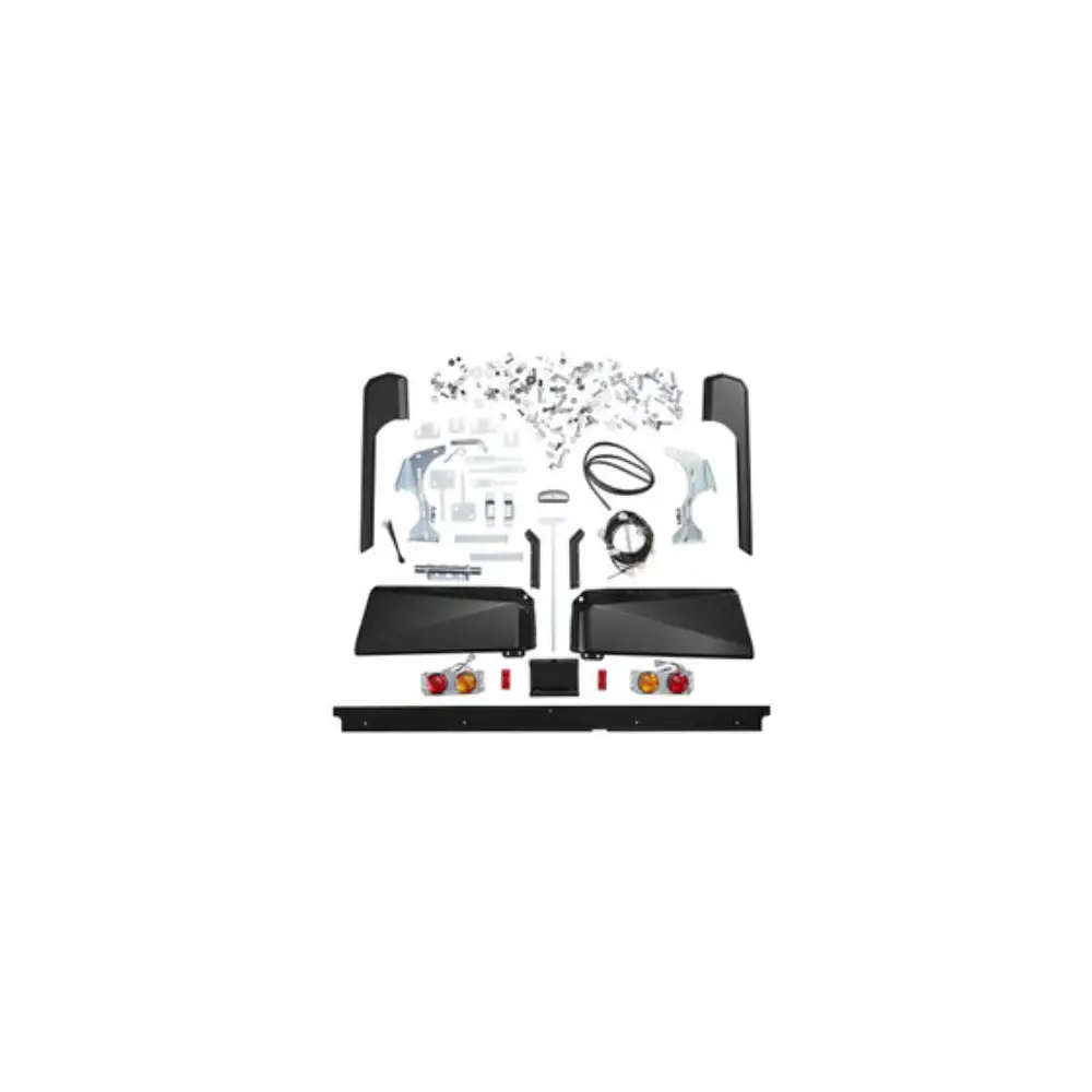 Bumper Mounting Kit - For Use With ARB Bumper - ARB6171922B